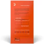 Rico ™ RKA2520, 25 -piece Tongsophone tongue, Tanner Tong 2, BB Tenor Sax Reed 2 ** Lift