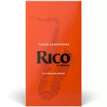 Rico ™ RKA2520, 25 -piece Tongsophone tongue, Tanner Tong 2, BB Tenor Sax Reed 2 ** Lift