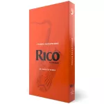 Rico ™ RKA2520, 25 -piece Tongsophone tongue, Tanner Tong 2, BB Tenor Sax Reed 2 ** Lift