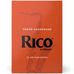 Rico ™ RKA1025, 10 1/2 Sotor Tongson Tong, Termical Terms 2.5, BB Tenor Sax Reed 2 1/2 **