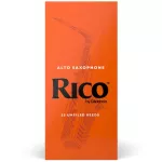 Rico ™ RJA2520, 25 Sotofine Alto Tongue, Alto Tongo, Alto Sake, No. 2, EB Alto Sax Reed 3 ** Selling products