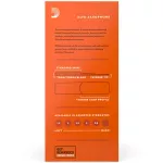 Rico ™ RJA2520, 25 Sotofine Alto Tongue, Alto Tongo, Alto Sake, No. 2, EB Alto Sax Reed 3 ** Selling products