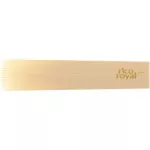 Rico ™ RKB1025 ROYAL SERIES Tongor Tong Terry BB No. 2 1/2 Tener Tong Term 2.5, Royal BB Tenor Sax Reed 2 1