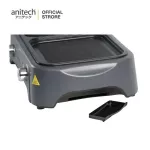 เตาปิ้งย่างและสุกี้  BBQ-11SVer.2