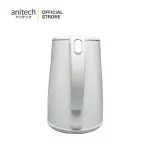 Anitech Anitech Electric Kettle Electric Coconut Model SK108 2 years warranty