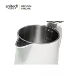 Anitech Anitech Electric Kettle Electric Coconut Model SK108 2 years warranty
