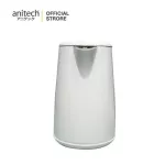 Anitech Anitech Electric Kettle Electric Coconut Model SK108 2 years warranty