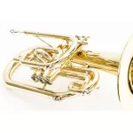 Gusta Standard Gold เมลโลโฟน Mellophone
