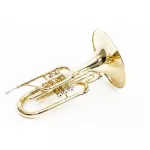 Gusta Standard Gold เมลโลโฟน Mellophone