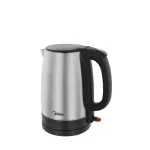 MIDEA กาต้มน้ำ รุ่น MK-SN17SA l ความจุ 1.7 ลิตร l 1,800 วัตต์ [รับประกันสินค้า 1 ปี]