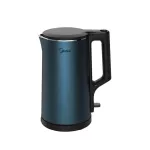 MIDEA MK-DC17SA L 1 capacity 1.7 liters L 1,800 watts [1 year warranty]