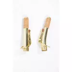 Coleman Standard Soprano Soprano Saxophone ประกันศูนย์ 1 ปี Music Arms