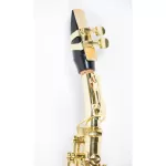 Coleman Standard Soprano Soprano Saxophone ประกันศูนย์ 1 ปี Music Arms
