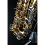 Coleman CL-332T Tenor Saxophone ประกันศูนย์ 1 ปี Music Arms