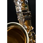 Coleman CL-332T Tenor Saxophone ประกันศูนย์ 1 ปี Music Arms