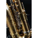 Coleman CL-332T Tenor Saxophone ประกันศูนย์ 1 ปี Music Arms
