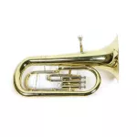 Coleman Marching Euphonium Standard มาร์ชชิ่งยูโฟเนียม ประกันศูนย์ 1 ปี Music Arms