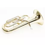 Coleman Marching Euphonium Standard มาร์ชชิ่งยูโฟเนียม ประกันศูนย์ 1 ปี Music Arms