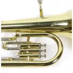 Coleman Marching Euphonium Standard มาร์ชชิ่งยูโฟเนียม ประกันศูนย์ 1 ปี Music Arms