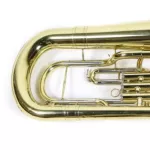 Coleman Marching Euphonium Standard มาร์ชชิ่งยูโฟเนียม ประกันศูนย์ 1 ปี Music Arms