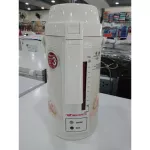 Misushita's 3.5-liter Misushita hot water bottle, KP-2421 model, warranty for 3 years, losing a new device.