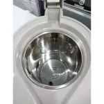 Misushita's 3.5-liter Misushita hot water bottle, KP-2421 model, warranty for 3 years, losing a new device.