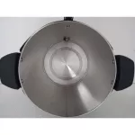 กาต้มน้ำลัคกี้เฟรม Lucky Flame 8.5 ลิตร รุ่น EWB-1308 มีสวิตช์เปิด-ปิด แถมฟรีผ้ากันร้อน รับประกัน 3ปี