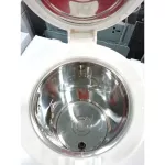 The 2.5 liter Misushita hot water bottle, KP-25S model, warranty for 3 years, losing a new device.