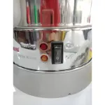 The 5.5-20 liter Mitsumaru water kettle, 1 year warranty.