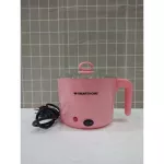 กาต้มน้ำอเนกประสงค์ Smarthome 1.5 ลิตร แถมที่ต้มไข่ รุ่น SFP400 รับประกัน 3ปี