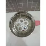 กาต้มน้ำอเนกประสงค์ Smarthome 1.5 ลิตร แถมที่ต้มไข่ รุ่น SFP400 รับประกัน 3ปี