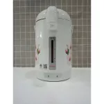 กระติกน้ำร้อนฮานาบิชิ Hanabishi 2.5 ลิตร รุ่น 8002 รับประกัน 1ปี เสียเปลี่ยนเครื่องใหม่ได้