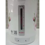 กระติกน้ำร้อนฮานาบิชิ Hanabishi 2.5 ลิตร รุ่น 8002 รับประกัน 1ปี เสียเปลี่ยนเครื่องใหม่ได้