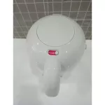 กระติกน้ำร้อนฮานาบิชิ Hanabishi 2.5 ลิตร รุ่น 8002 รับประกัน 1ปี เสียเปลี่ยนเครื่องใหม่ได้