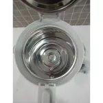 กระติกน้ำร้อนฮานาบิชิ Hanabishi 2.5 ลิตร รุ่น 8002 รับประกัน 1ปี เสียเปลี่ยนเครื่องใหม่ได้