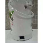 กระติกน้ำร้อนฮานาบิชิ Hanabishi 2.5 ลิตร รุ่น 8002 รับประกัน 1ปี เสียเปลี่ยนเครื่องใหม่ได้