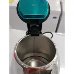Handenki 1.8 liter electric kettle, HDK-664, 1 year warranty, can change to a new device.