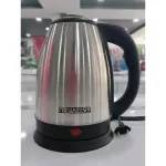กาต้มน้ำ NewWave 1.8ลิตร รุ่น KT-1800 ร้อนเร็ว ประกัน 1ปี เสียเปลี่ยนเครื่องใหม่ได้