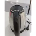 กาต้มน้ำ NewWave 1.8ลิตร รุ่น KT-1800 ร้อนเร็ว ประกัน 1ปี เสียเปลี่ยนเครื่องใหม่ได้