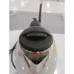 กาต้มน้ำไฟฟ้าสแตนเลส  Hanabishi 1.8ลิตร รับประกัน 1ปี เสียเปลี่ยนใหม่ทันที รุ่น HMK-6209