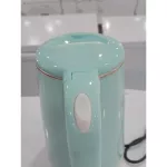 กาต้มน้ำ NewWave 1.8ลิตร ตัวเครื่องเป็นพลาสติกจับแล้วไม่ร้อนมือ รุ่น KT-1801 รับประกัน 1ปี