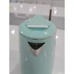 กาต้มน้ำ NewWave 1.8ลิตร ตัวเครื่องเป็นพลาสติกจับแล้วไม่ร้อนมือ รุ่น KT-1801 รับประกัน 1ปี