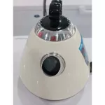 กาต้มน้ำไฟฟ้า Midea 1.7 ลิตร สไตล์วินเทจ รุ่น MK-RT17CA รับประกัน 3ปี