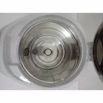 กระติกน้ำร้อน My Home 2.5 ลิตร รุ่น JP2532 รับประกันสินค้า 2ปี เสียเปลี่ยนเครื่องใหม่ได้