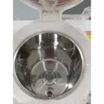 MISUSHITA hot bottle, model KP-17S, size 1.7 liters, guaranteed 3 years