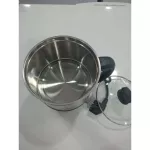 หม้อไฟฟ้าอเนกประสงค์ imarflex รุ่นIF-142 ขนาดความจุ1.2ลิตร รับประกัน1ปี