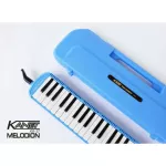 KANET KM-37 เมโลเดียน Melodeon Music Arms