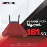 Treadmill CT1400 ลู่วิ่ง
