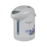 SMARTHOME, 2.5 liters of electric hot water bottle model SJP-7501