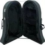 PARAMOUNT JY1804WCS TUBA BABA BAG CASE Case Two Bag, Two Luggage, Poly Body Surface